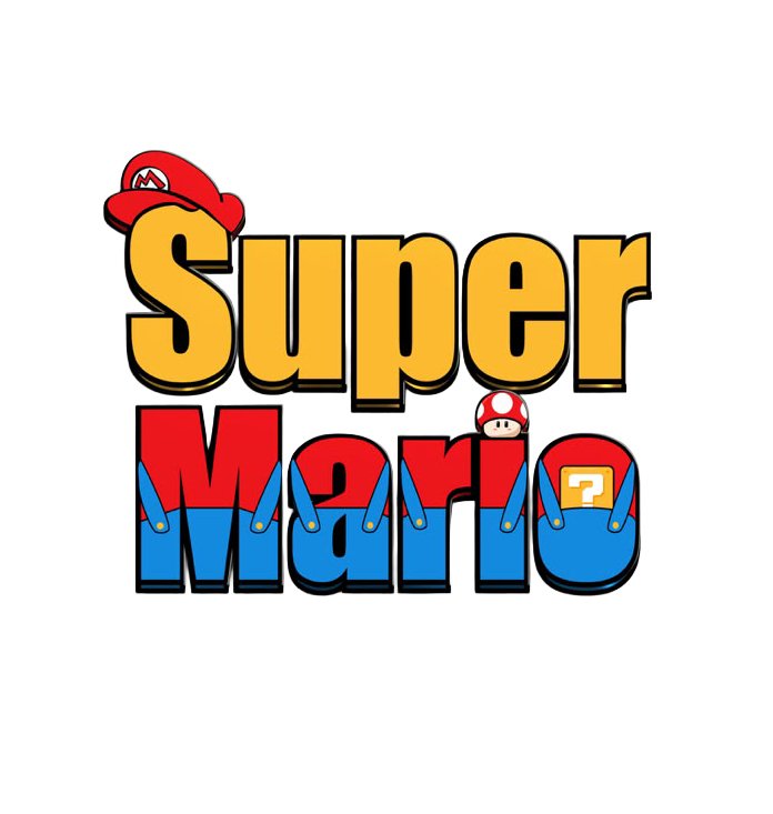 Super Mario